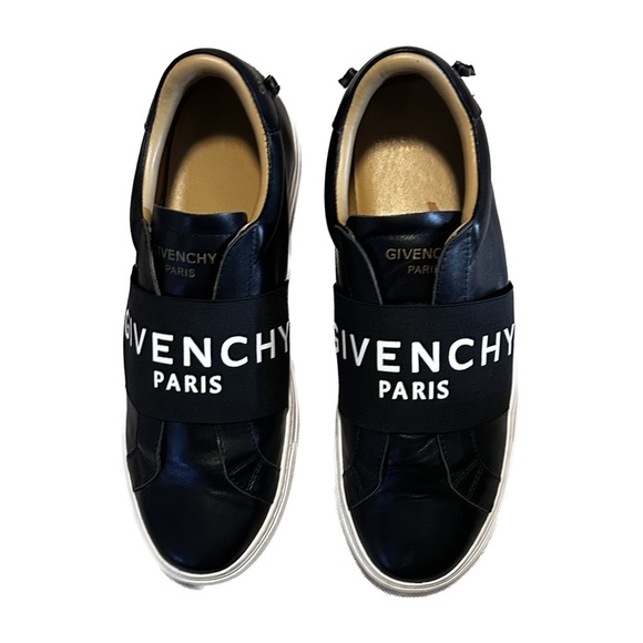 Givenchy Other - GIVENCHY URBAN STREET SNEAKERS MENS 43/9